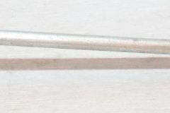 Solskyddsarm   1963-68 Dodge Pick-Up