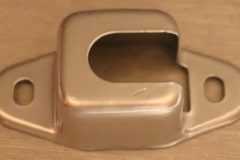 Kåpa Lås Baksäte 1955-57 Chevrolet STW