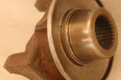 Yoke 29 Splines  1968-72 Mopar