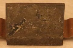 Genomslagsgummi bakaxel  1966-70 Mopar B-body