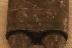 Anslagsgummi dörr  1955-57 Chevrolet