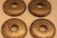 Casterstag Brickor 1966-72 Mopar B-body 1970-72 Mopar E-body