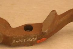 Styrarm Vänster Nedre 1973-78 Charger Coronet Roadrunner Satellite