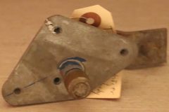 Torkaraxel Höger  1972-74 Charger Coronet Roadrunner Satellite