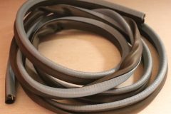 Dörrgummilist Blå Simca?