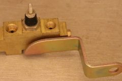 Bromsrörsfördelare Mopar NOS