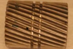 Automatlådedrev  1960-74 Dodge Plymouth 6 cyl