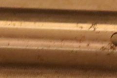 Shaft  904 A/T  1968-74 Mopar
