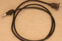 Lamphållare/Kabel Blinkersindikator  1967-68 Coronet RT  Superbee