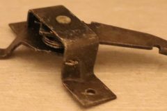 Huvöppning Handtag 1969 Dart