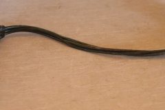 Parkljuskontakt med kabel 1973-76 Dart Valiant