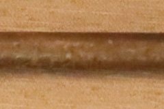Stötstång 1967-68 Dodge Plymouth 318"