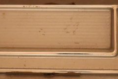 Panel Instrumentbräda Höger   1963 Dart 270 GT