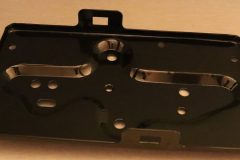 Batterihylla 1969-72 Galaxie  1967-72 Thunderbird