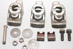 Clutch Lever Kit  1967-73 Dart Valiant 6cyl