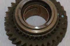 Backdrev M/T  3-speed   1970-76 Mopar