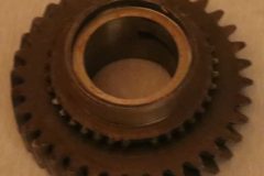 Drev M/T Low 3-speed 1970-76 Mopar A230