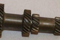 Drev Countershaft Cluster A230 3-speed M/T 1970-75 Mopar