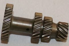 Drev Countershaft Cluster 1960-61 Dodge Plymouth 6 cyl M/T