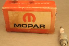 Tändstift J-18Y 1951-57 Mopar V8