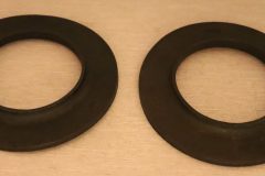 Spiralfjädermellanlägg 1966-78 Ford Mercury  1969-79 Lincoln
