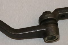 Hjälpstyrarm  1990-2005 Asto  GMC Safari  4wd