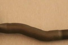 Styrstag mot Pitman arm 1999-2004 Grand Cherokee