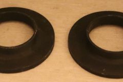 Spiralfjädermellanlägg 1966-96 Impala Caprice 1967-83 Chevelle Cutlass 1965-86 Galaxie LTD