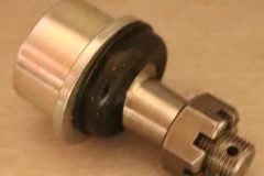 Kulbult Nedre 1987-2018 Jeep Wrangler 1984-2001 Cherokee
